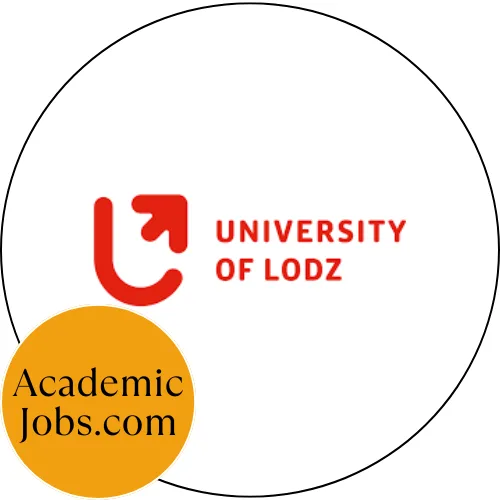 University of Lodz logo